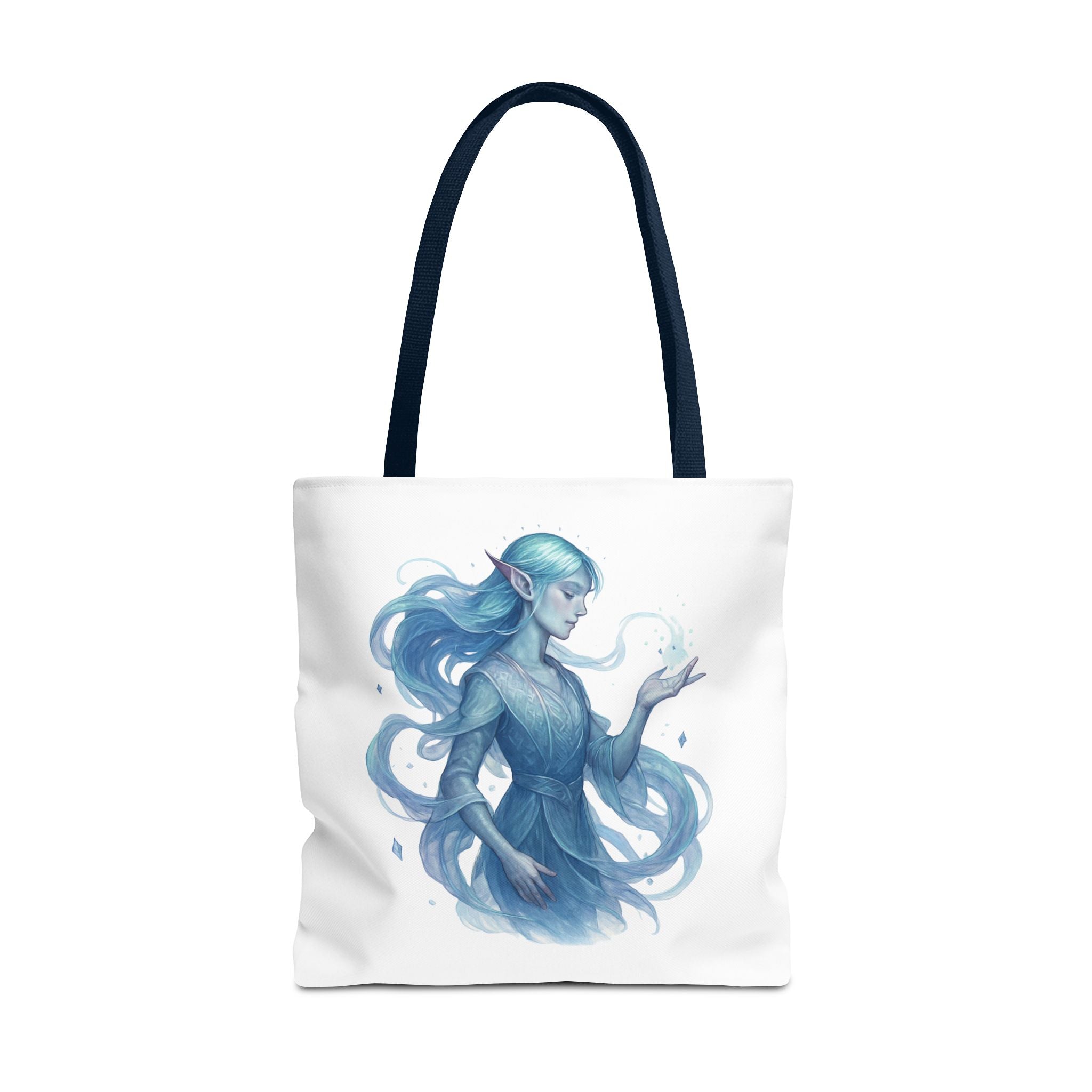 Angels Tote Bag (AOP)