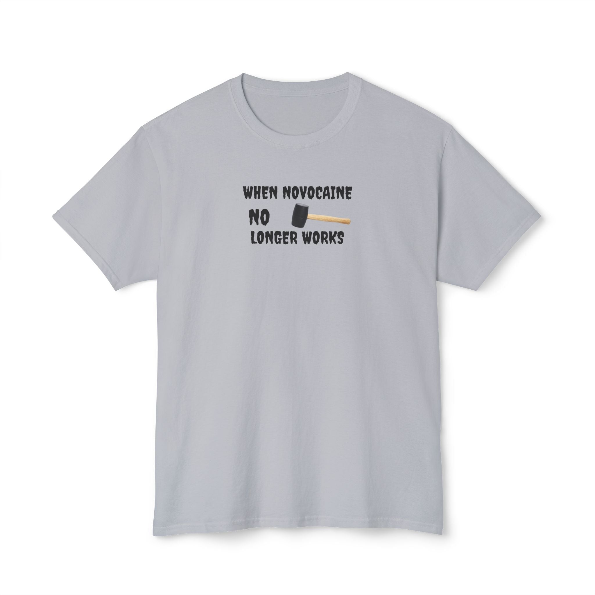 Unisex HD Cotton™ T-shirt