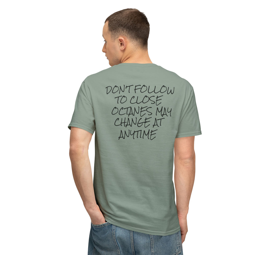 Unisex HD Cotton™ T-shirt