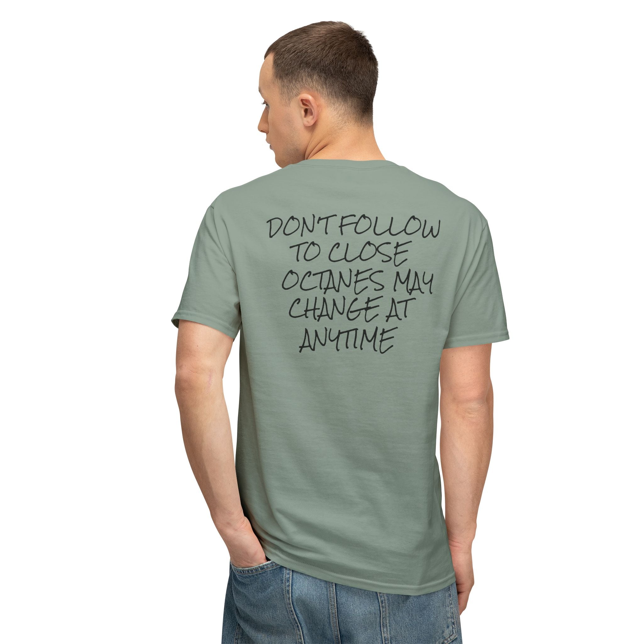Unisex HD Cotton™ T-shirt