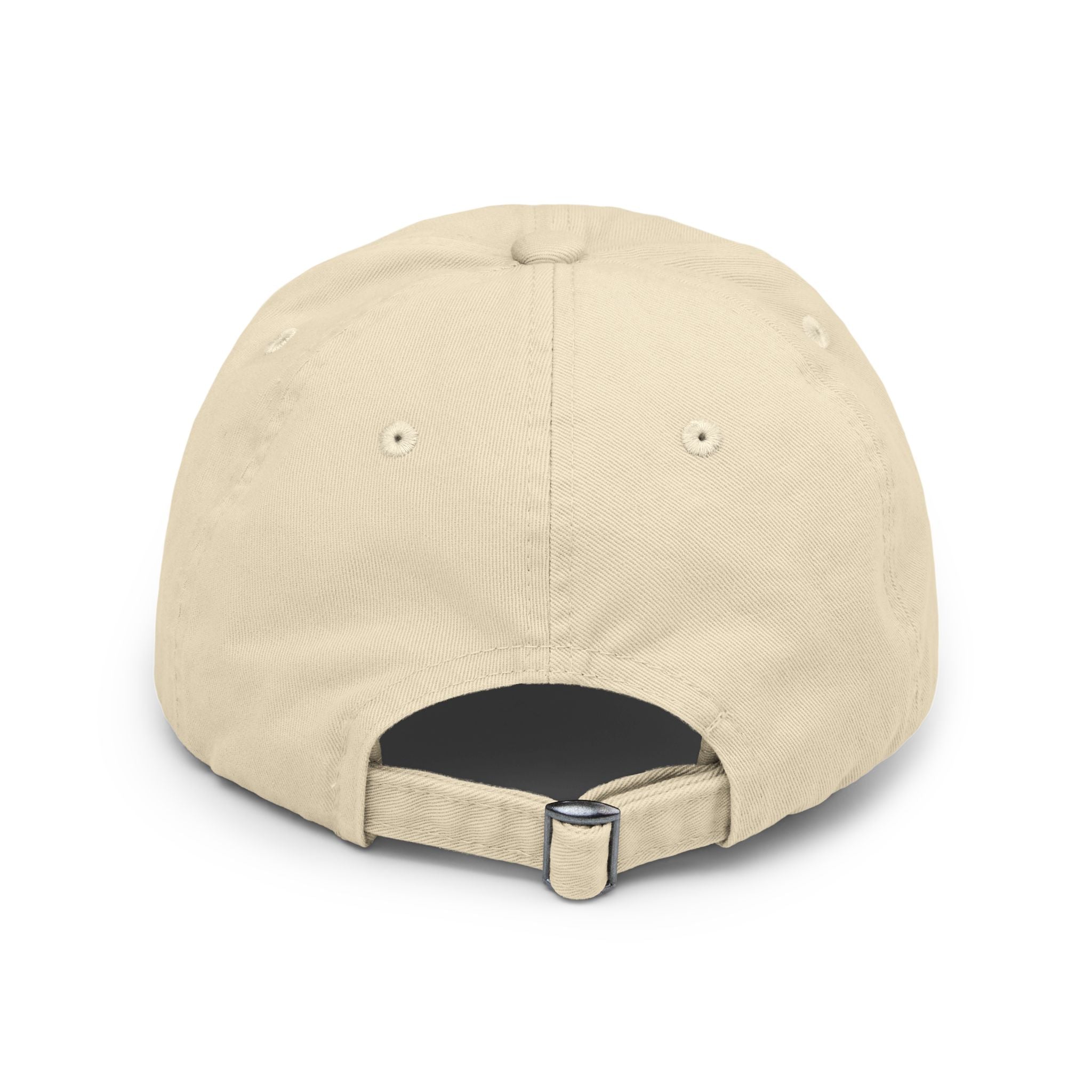 ergophobia cap
