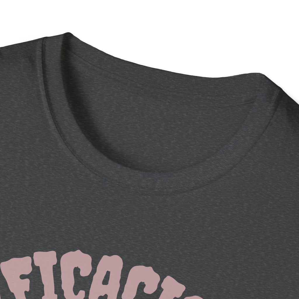 Unisex Soft style T-Shirt