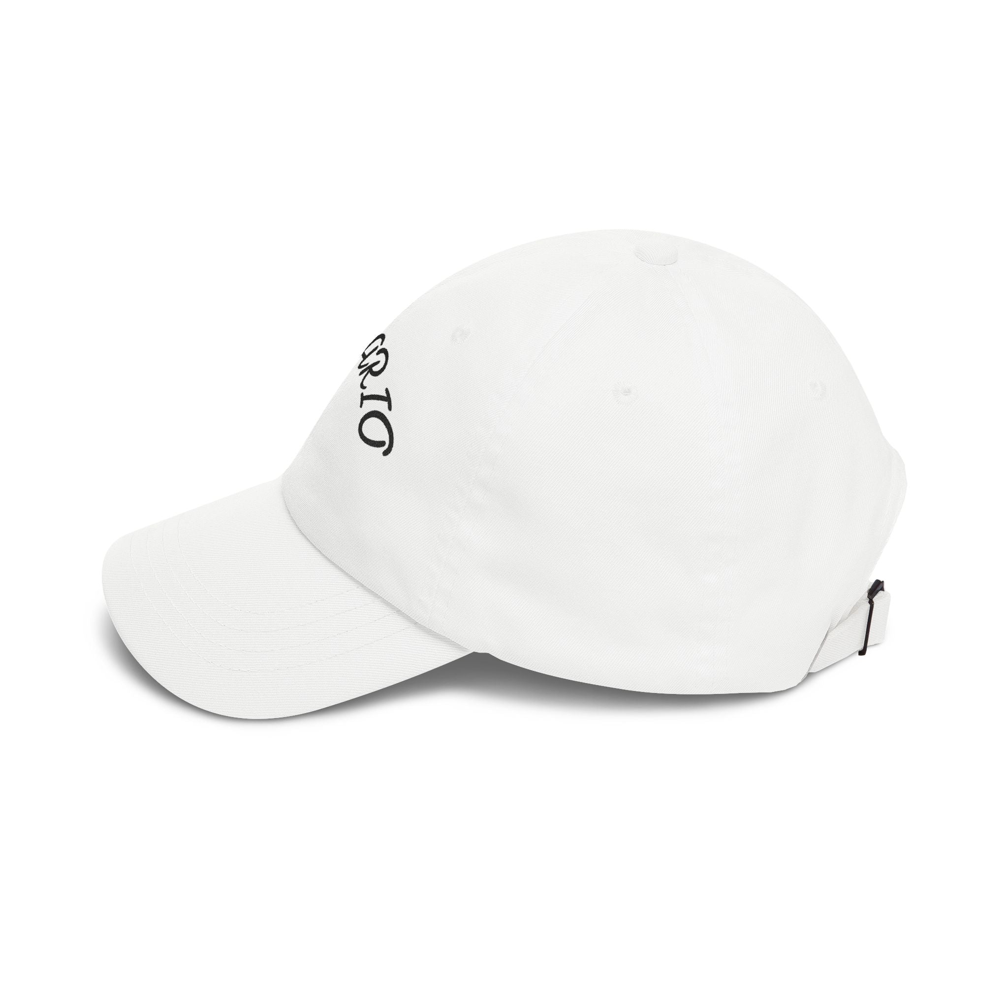 Classic Dad Cap