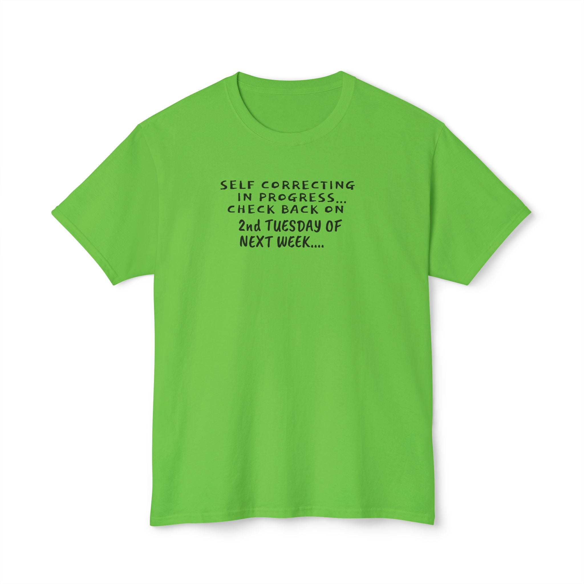 Unisex HD Cotton™ T-shirt