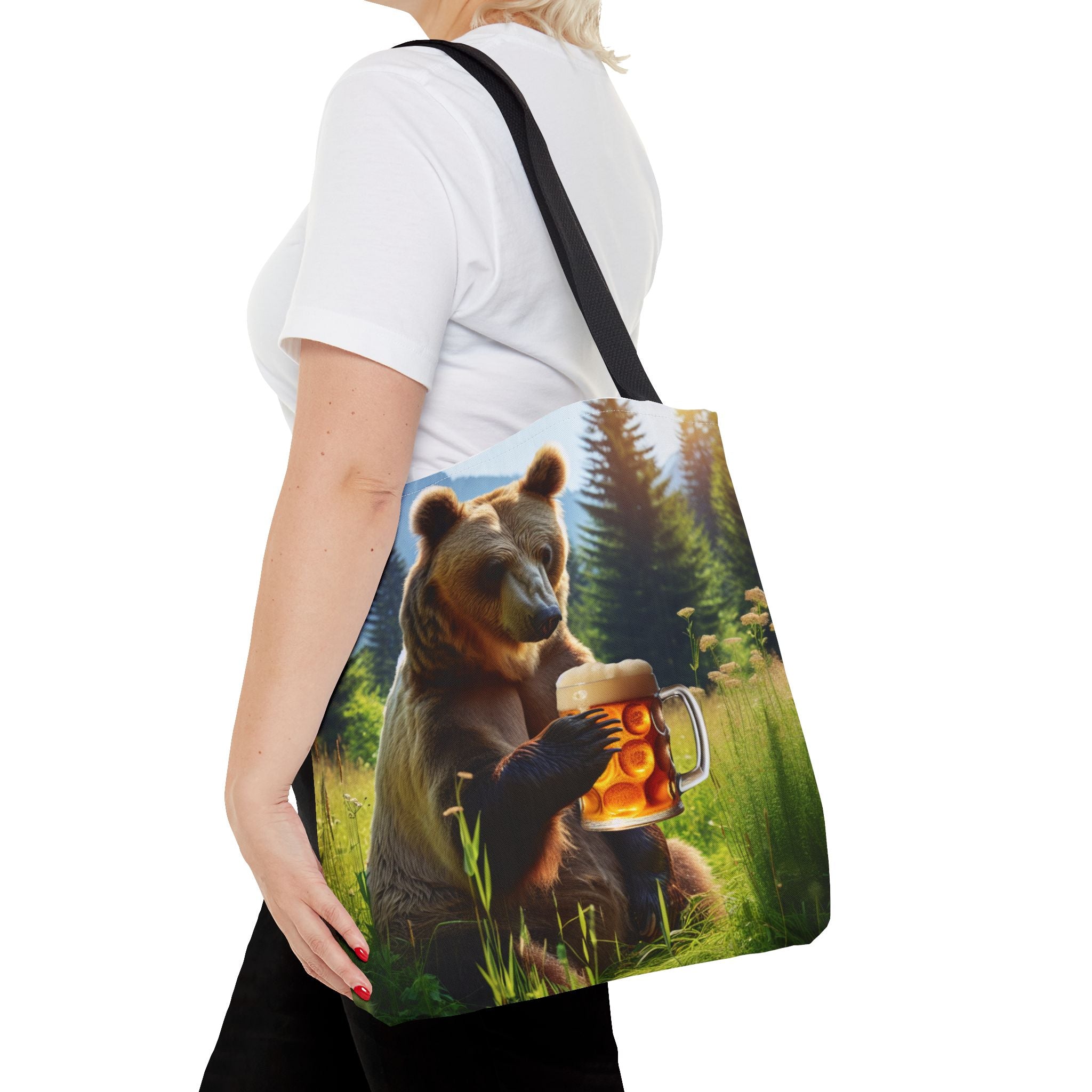 Tote Bag (AOP)
