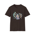 HALLOWEEEN Unisex Softstyle T-Shirt