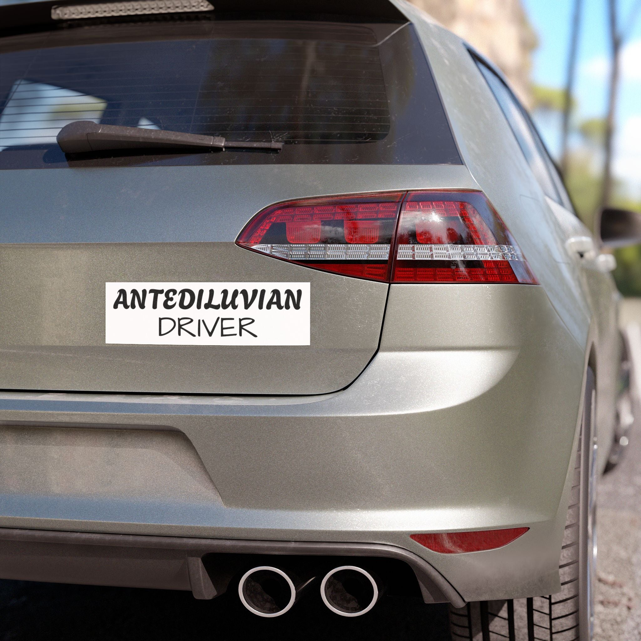 Car Magnets