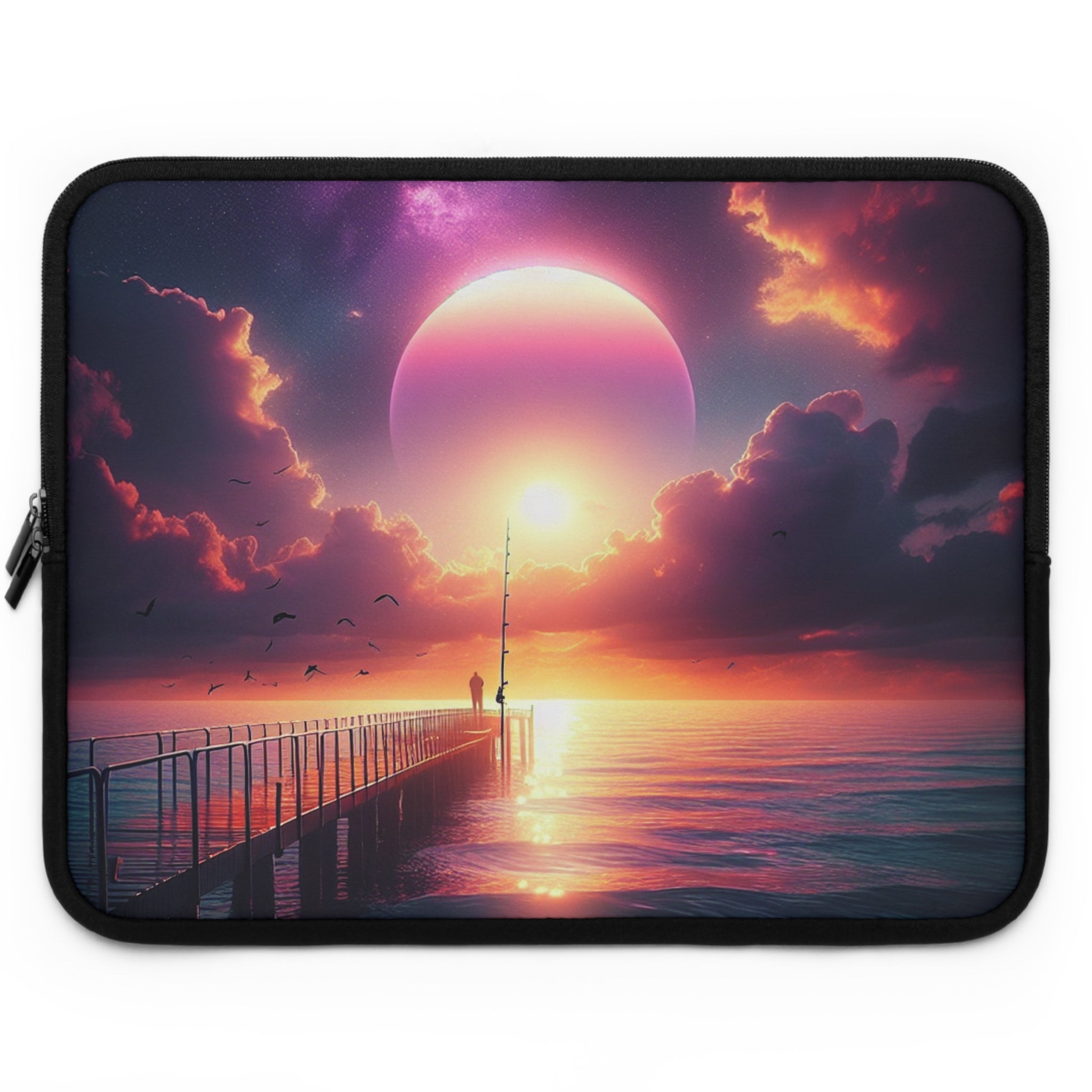 Laptop Sleeve