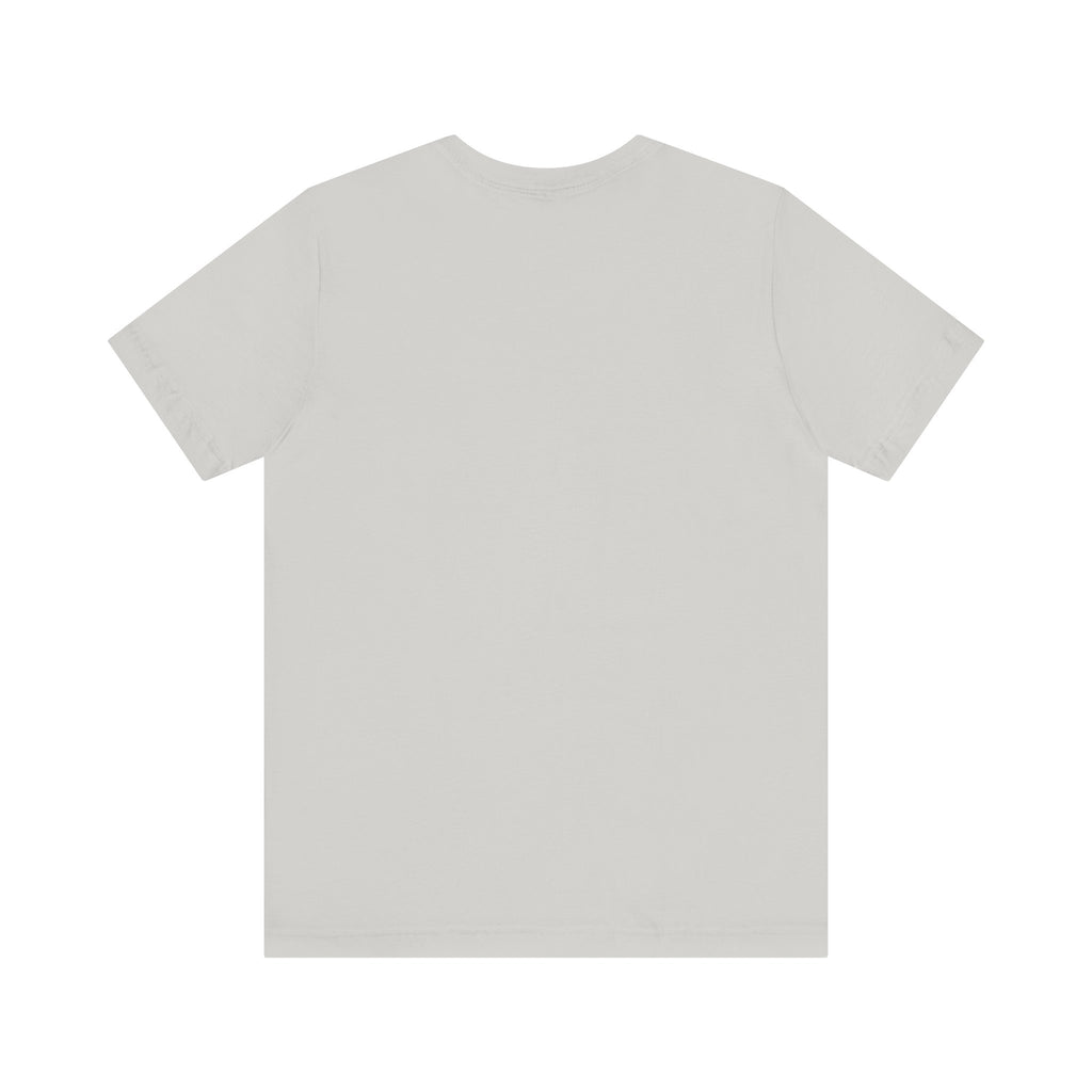 DECIBEL METER Jersey Short Sleeve Tee
