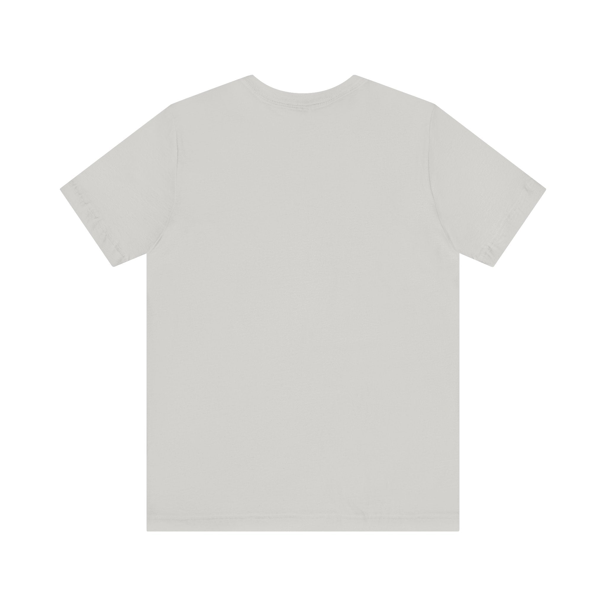 DECIBEL METER Jersey Short Sleeve Tee