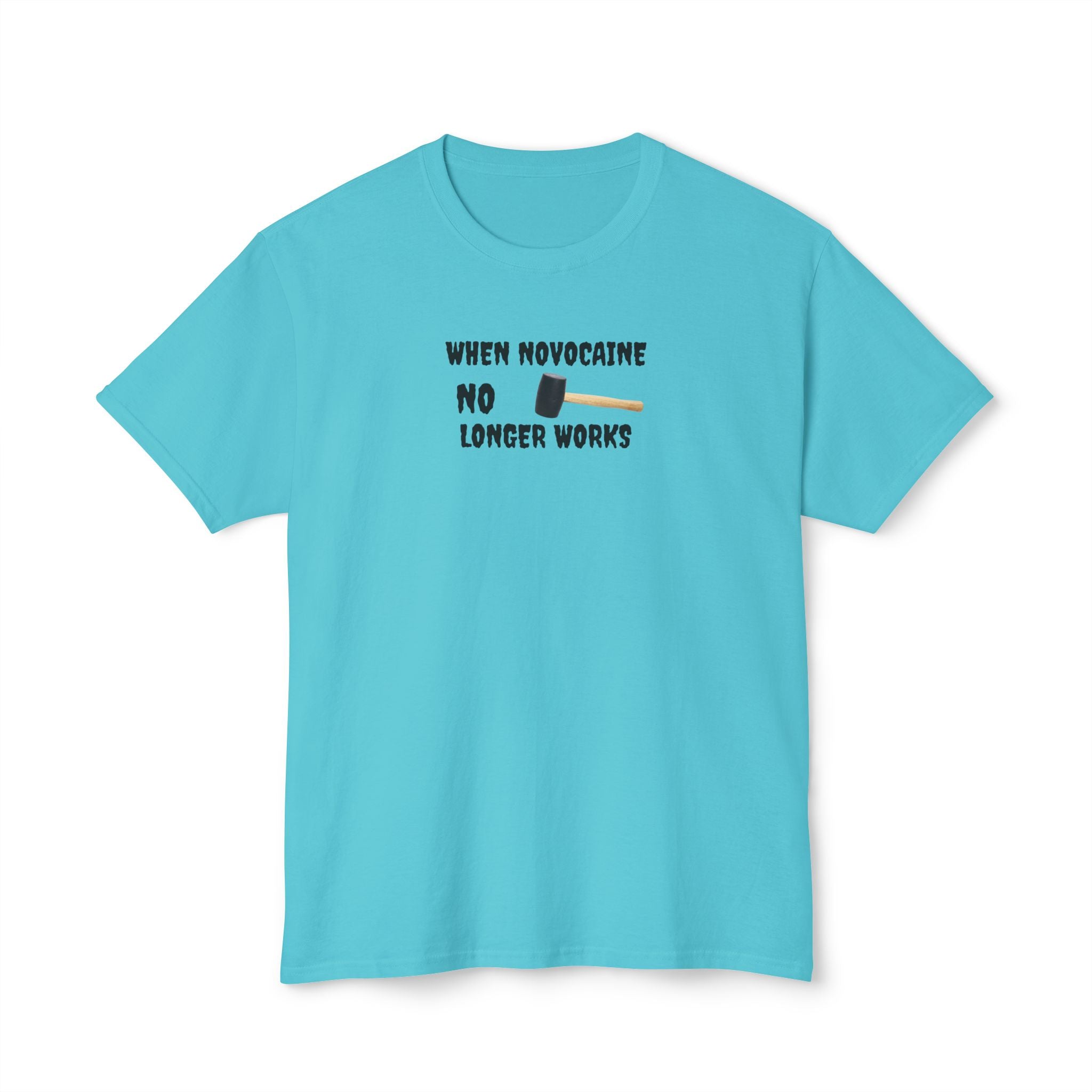 Unisex HD Cotton™ T-shirt