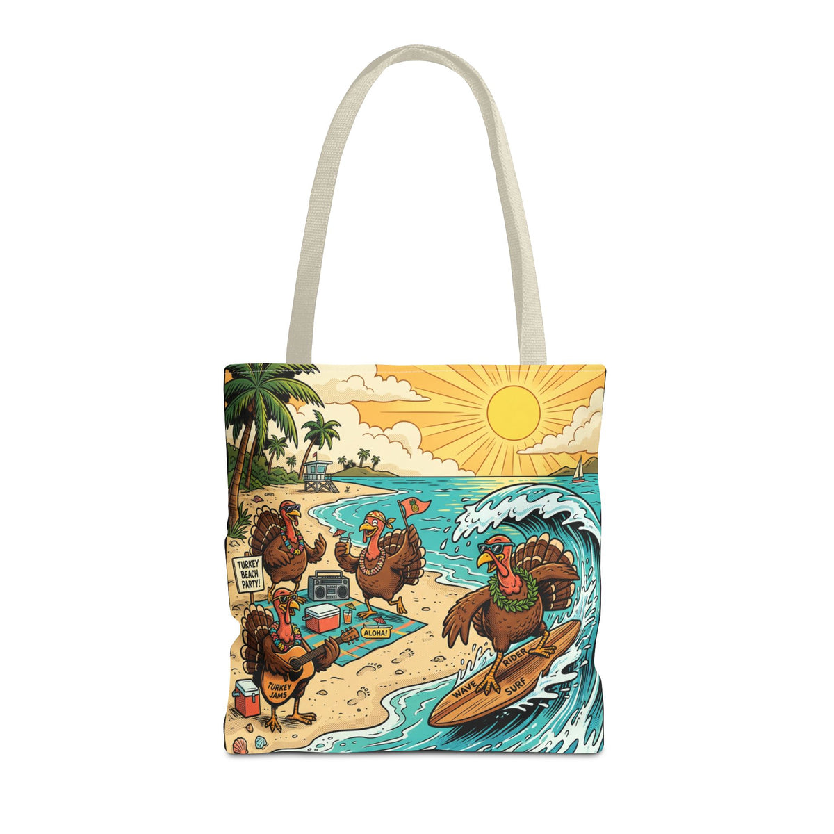 Tote Bag