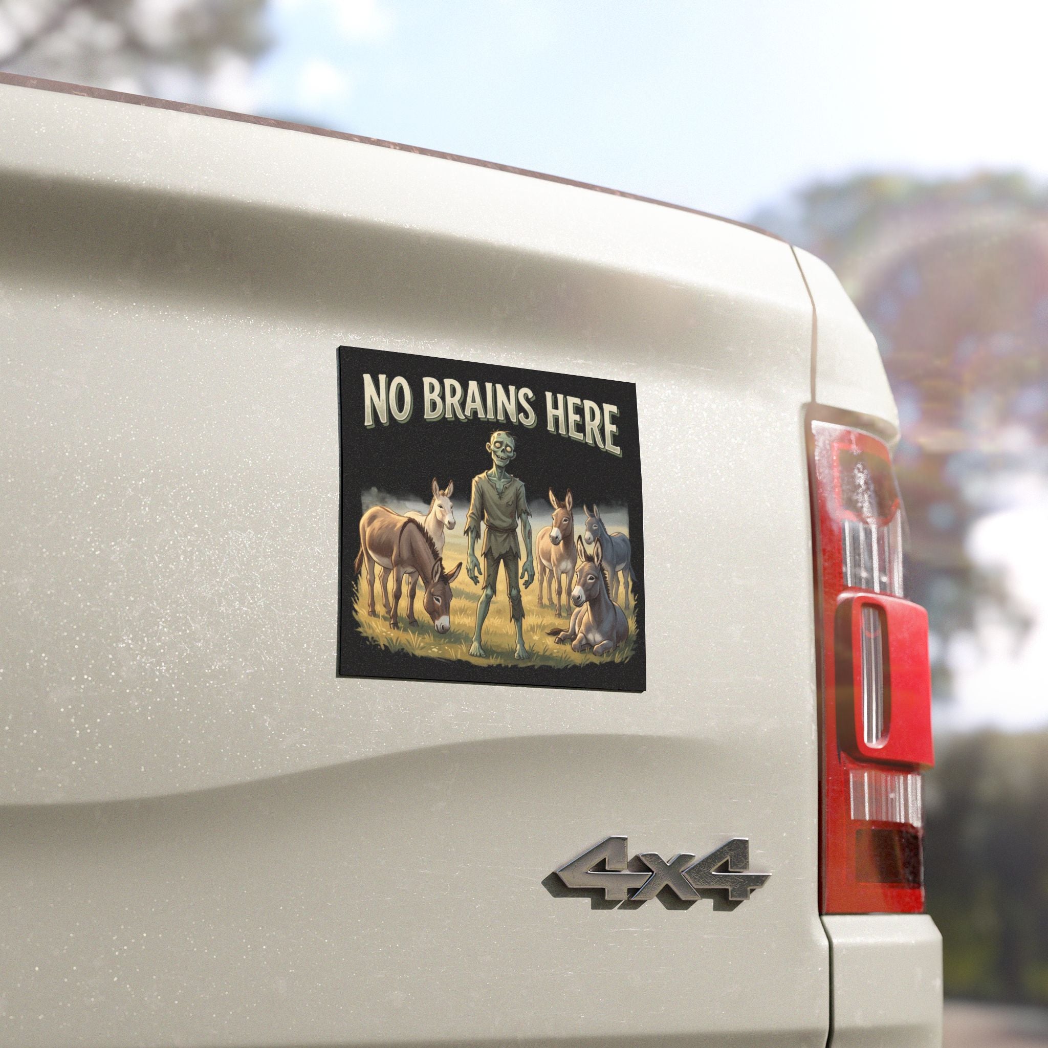 Car Magnets