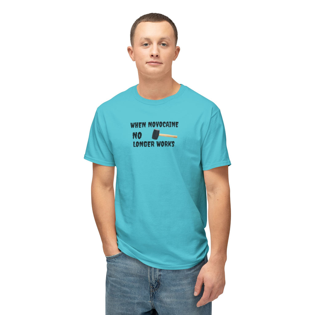Unisex HD Cotton™ T-shirt