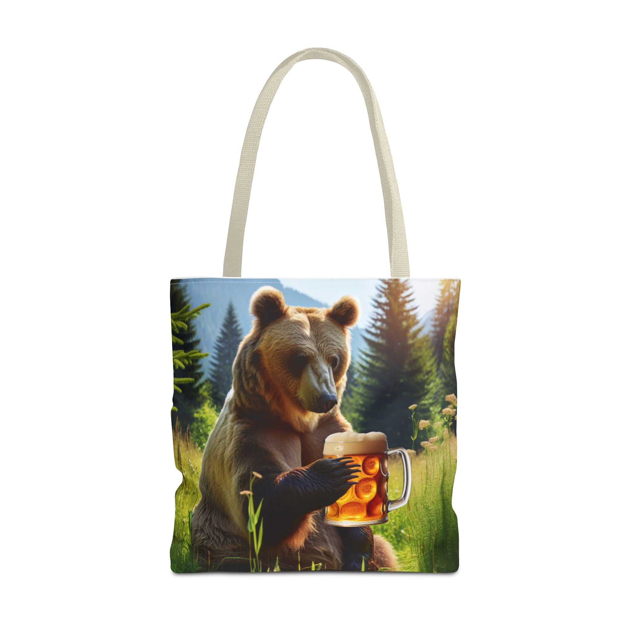 Tote Bag (AOP)