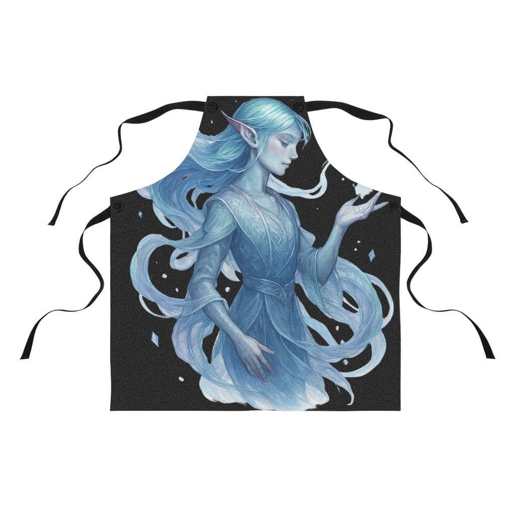 Angel Apron