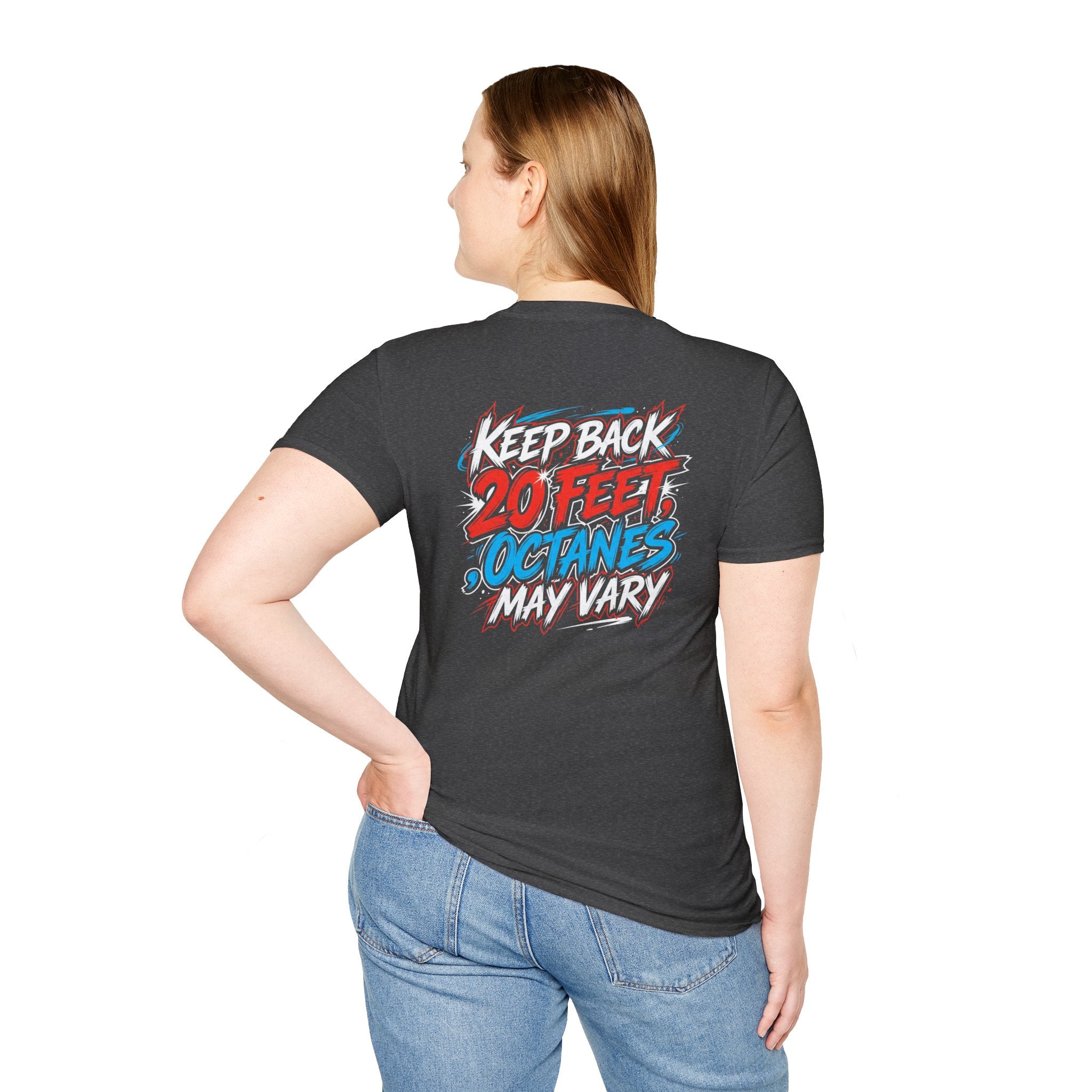 Classic Black T-Shirt — Minimal Casual Tee for Everyday Wear