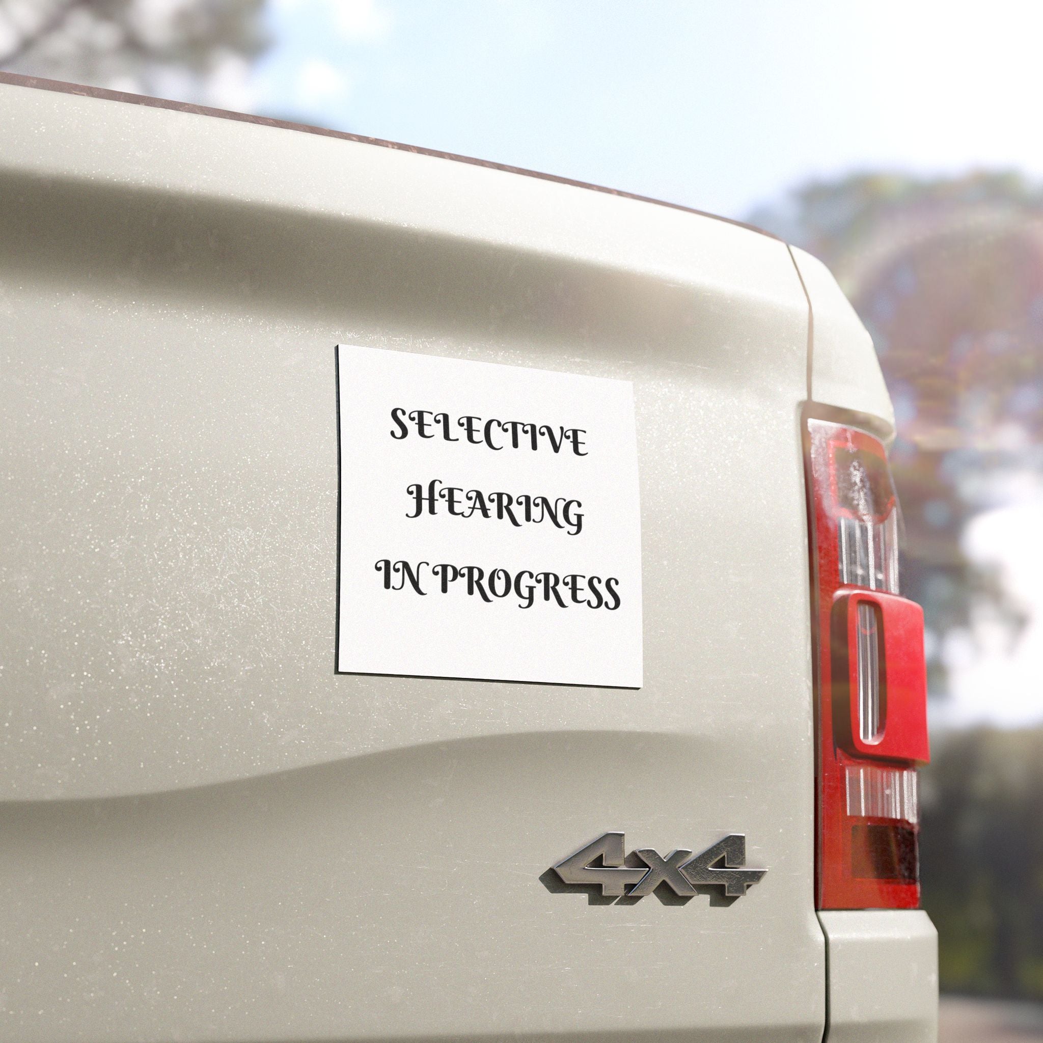 Car Magnets