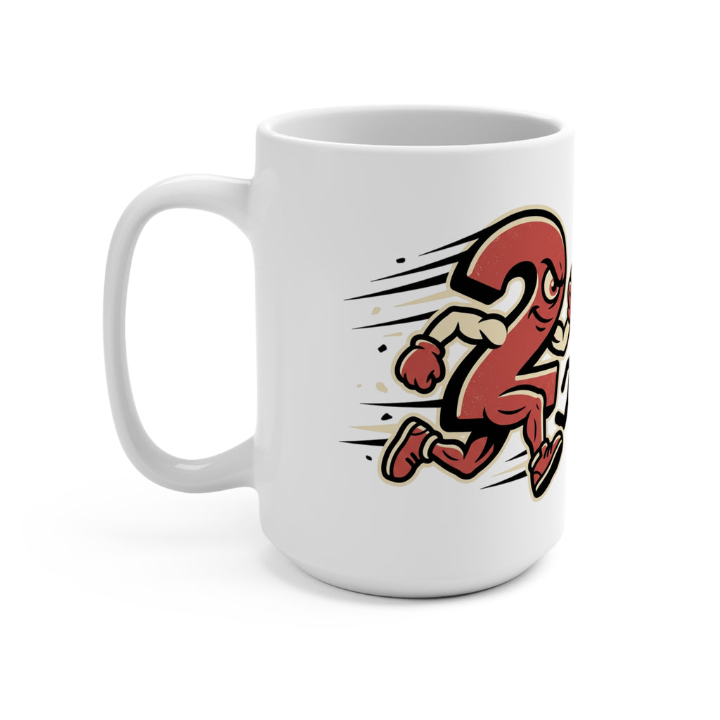 Mug 15oz