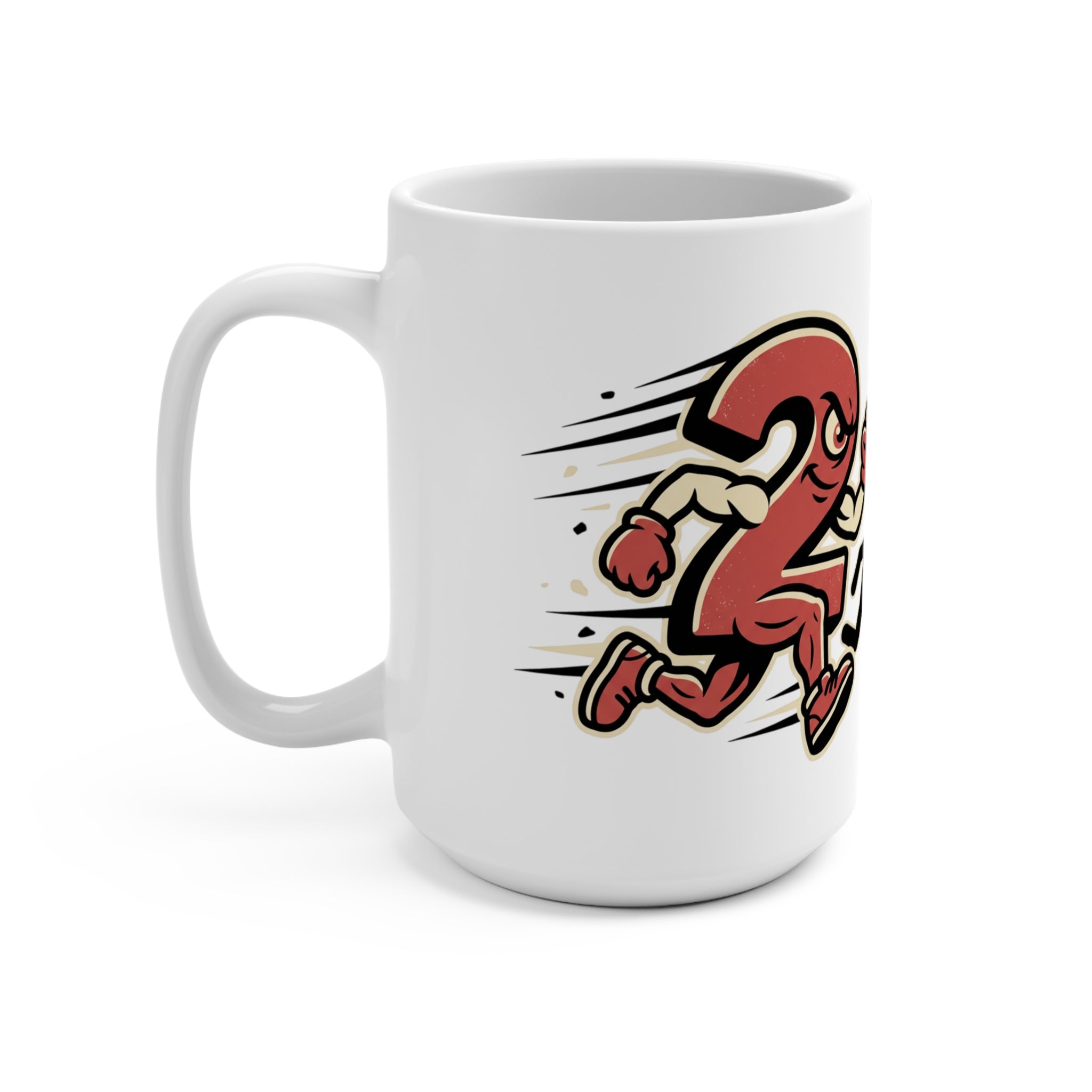 Mug 15oz