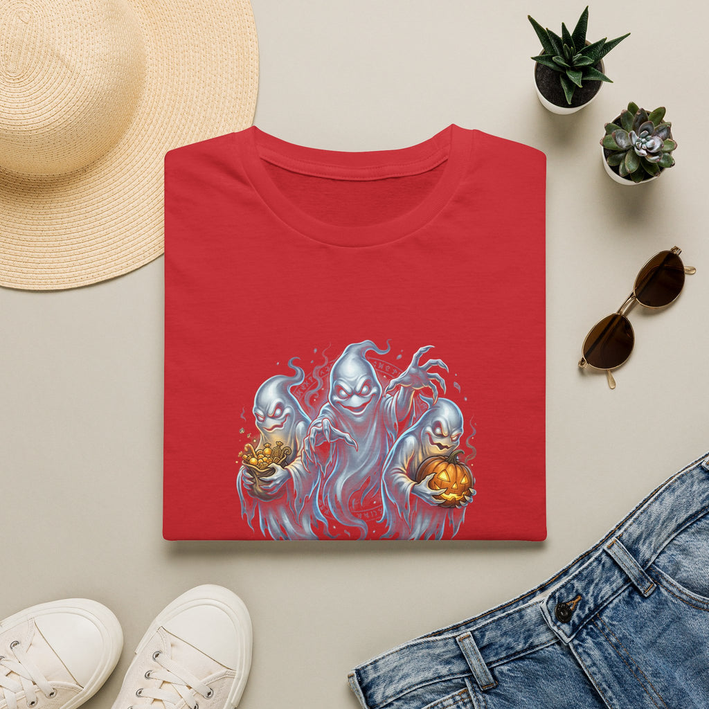 HALLOWEEN Unisex Softstyle T-Shirt