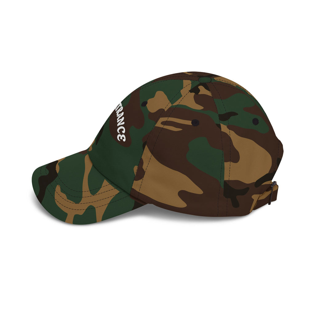Classic Dad Cap