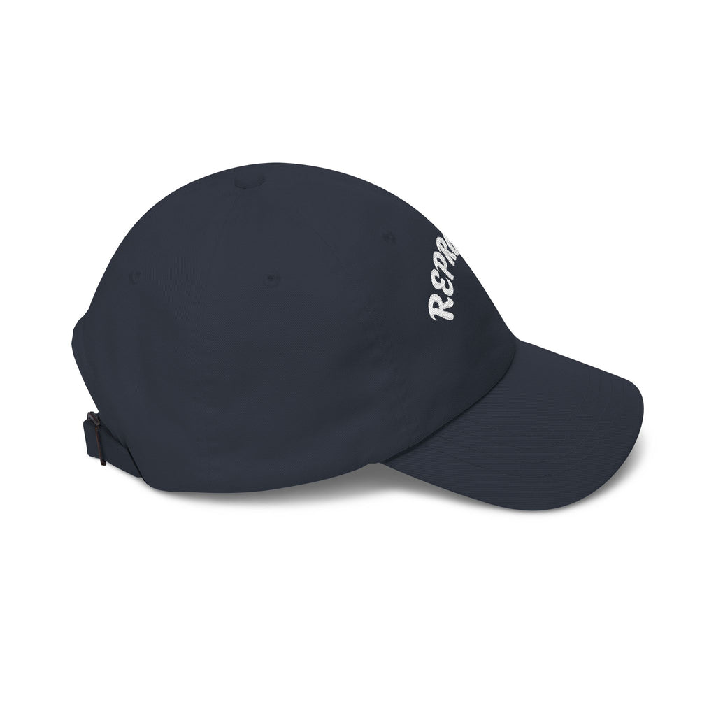 Classic Dad Cap