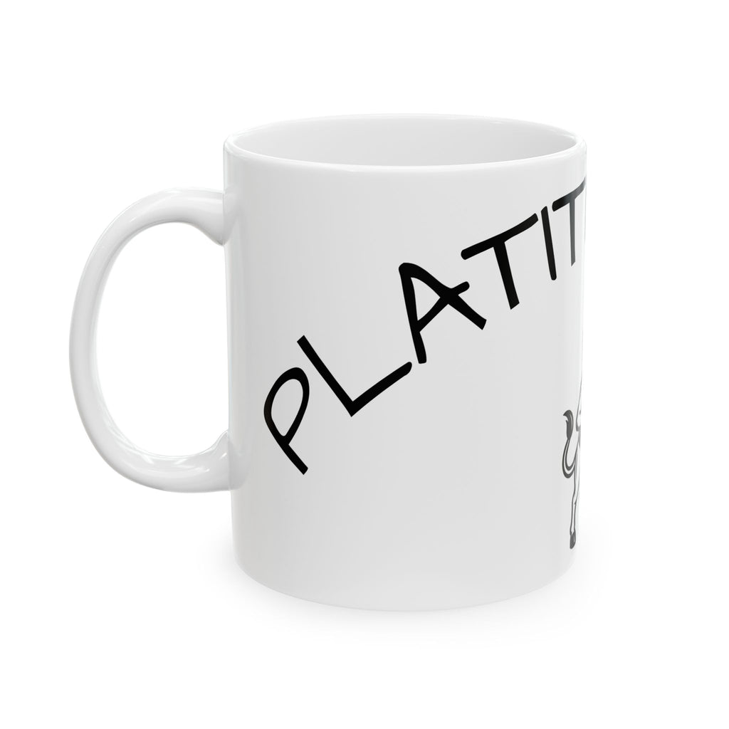 Ceramic Mug, (11oz, 15oz)