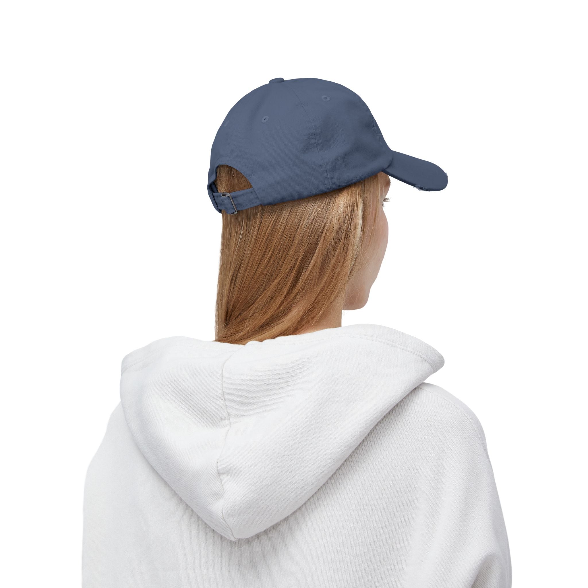 ergophobia cap series