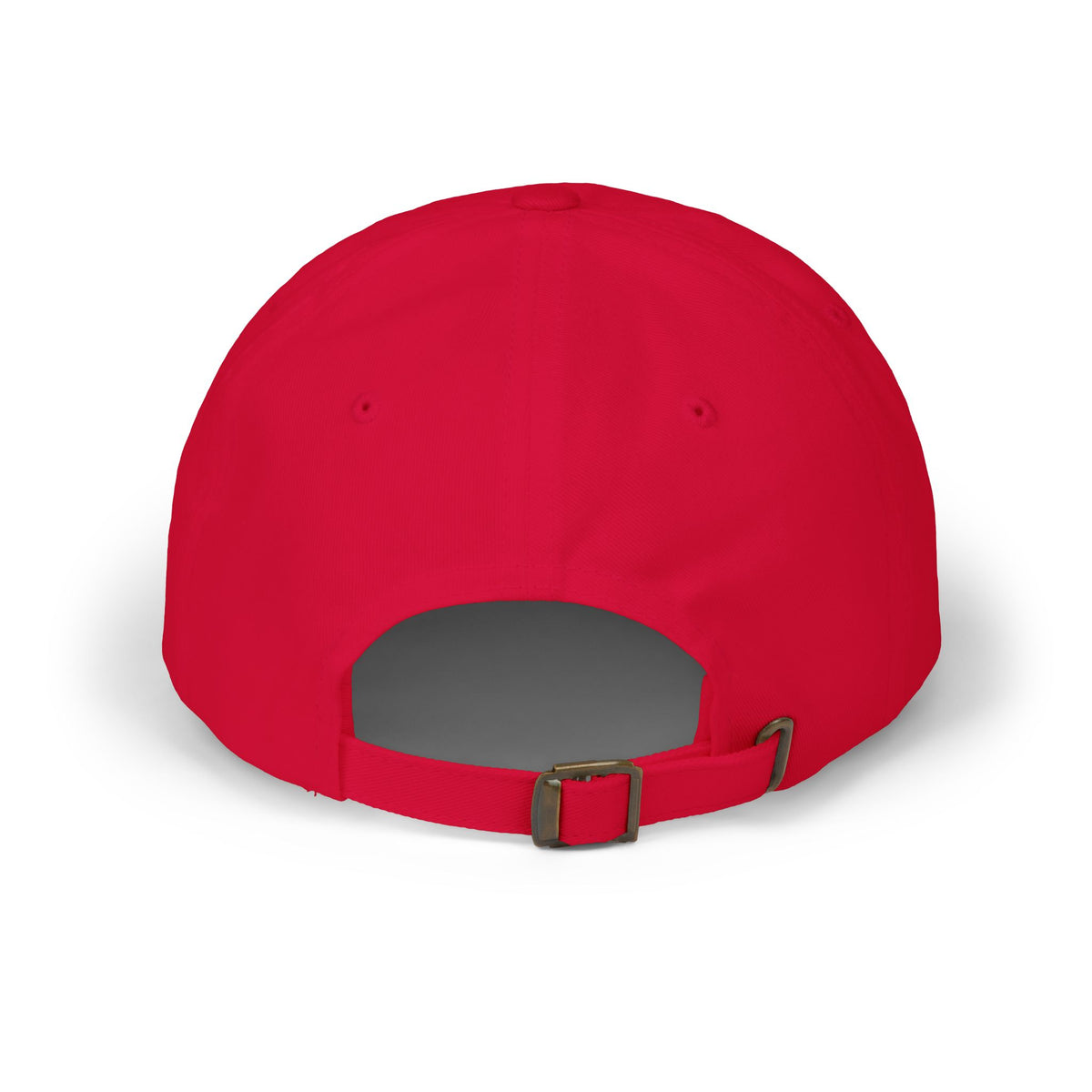 Avarice Graphic Dad Cap