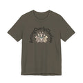 Among the Overly Clueless Unisex Softstyle T-Shirt