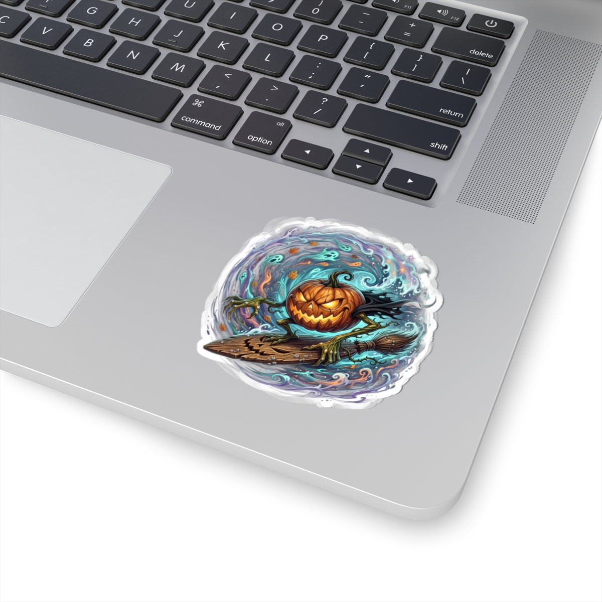 Kiss-Cut Stickers