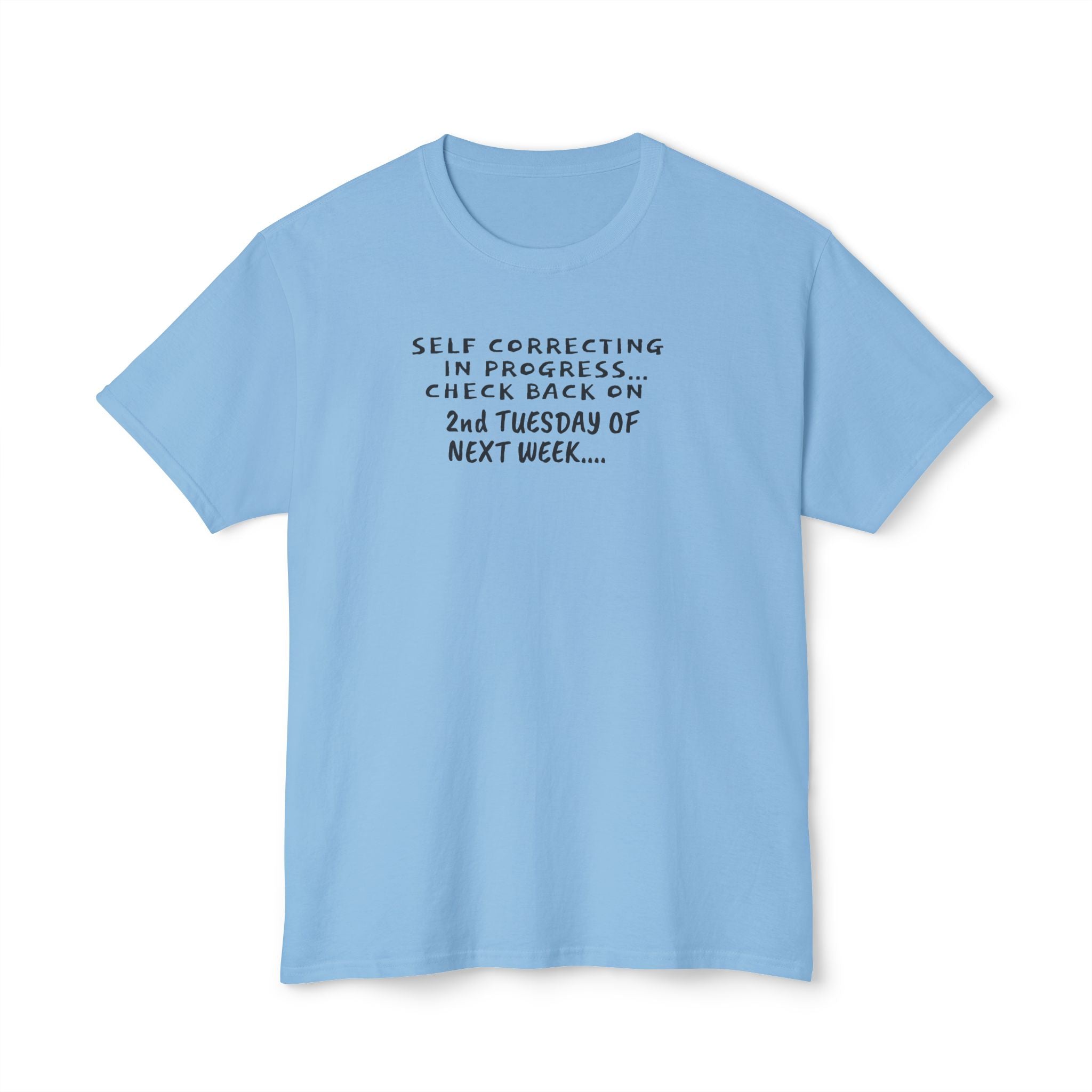 Unisex HD Cotton™ T-shirt
