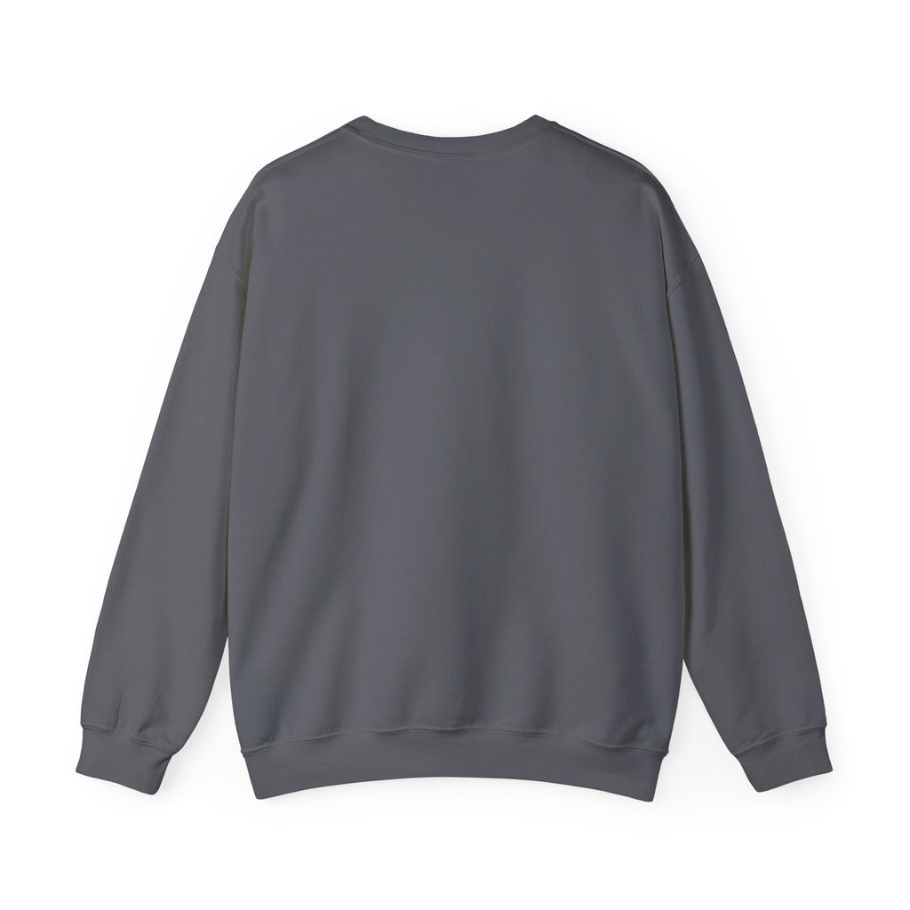 HALLOWEEEN Unisex Heavy Blend™ Crewneck Sweatshirt