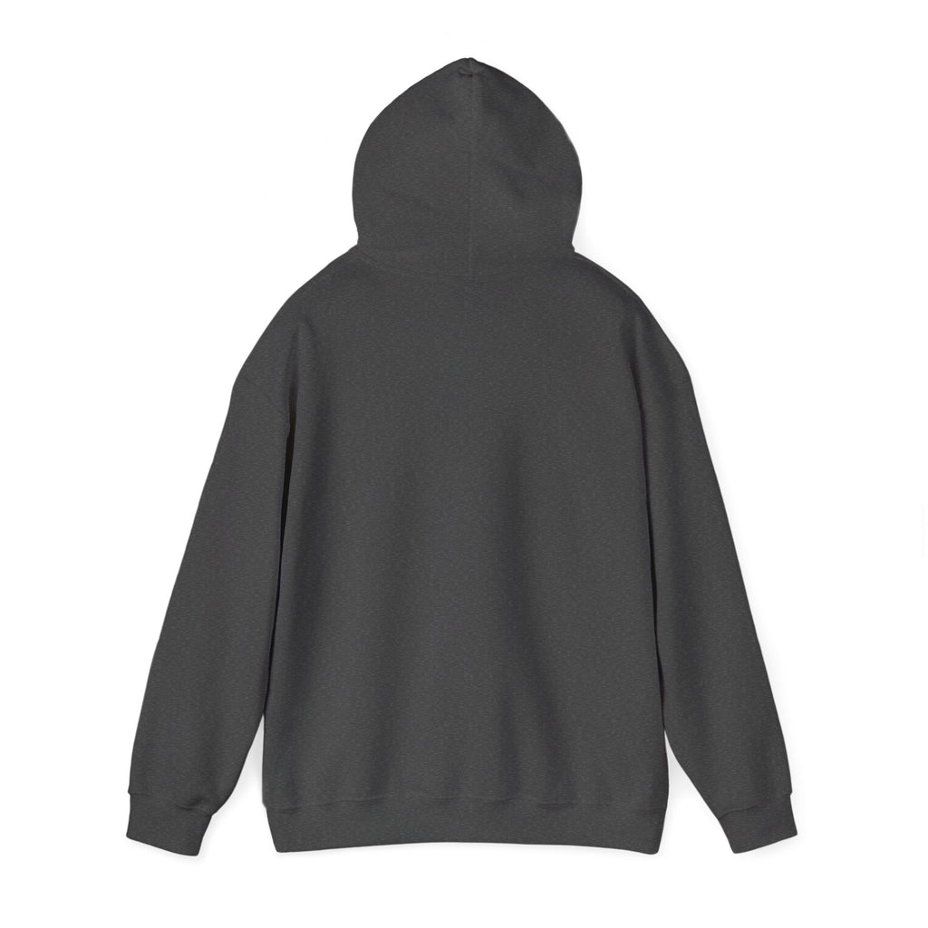OBTEMPER Heavy Blend™ Hooded Sweatshirt