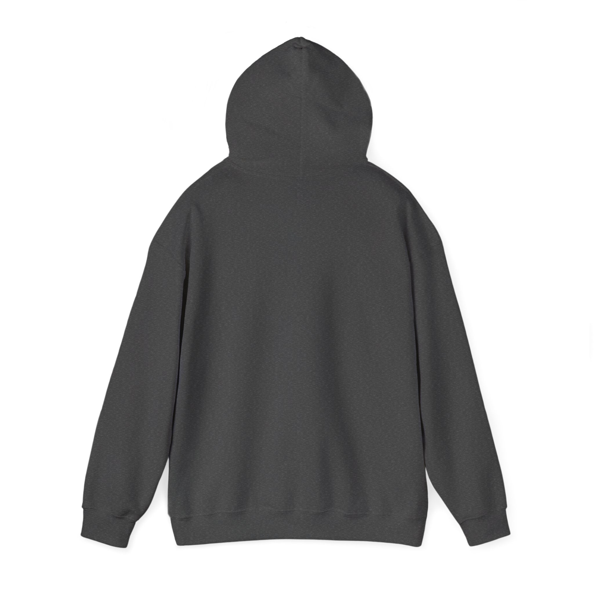 OBTEMPER Heavy Blend™ Hooded Sweatshirt