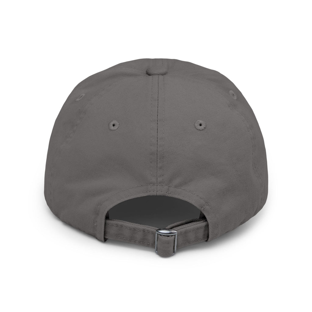 ergophobia cap