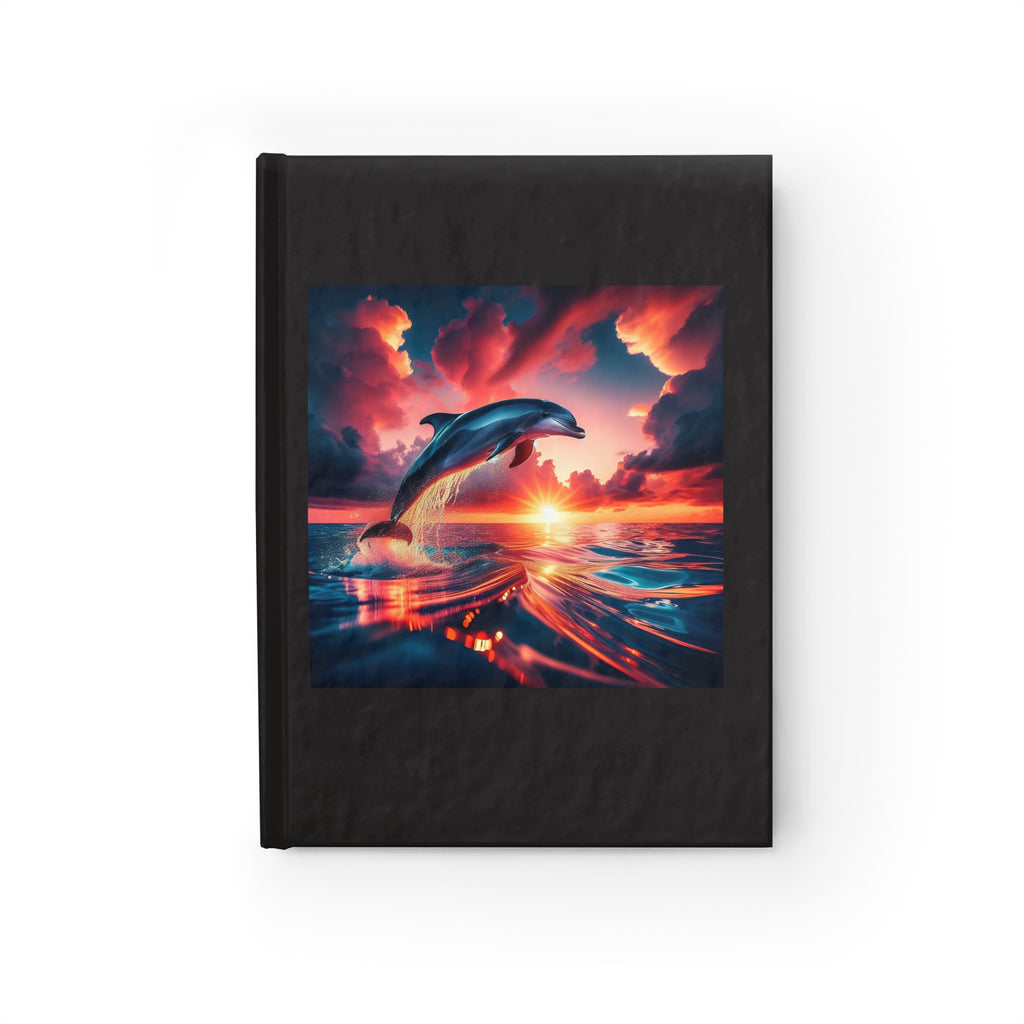 DOLPHIN Journal - Blank