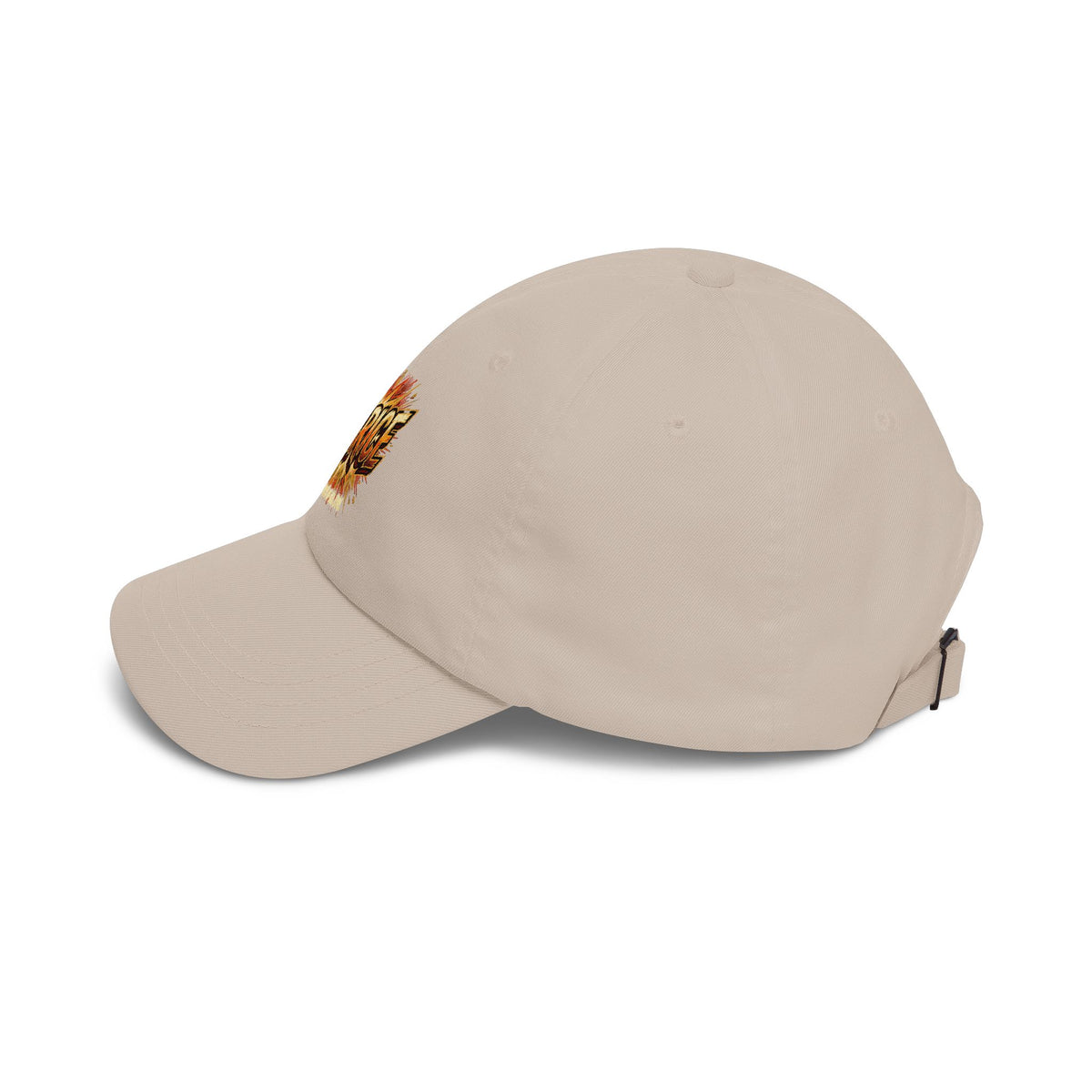 Avarice Graphic Dad Cap