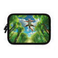 Flying Squirrel Laptop Sleeve