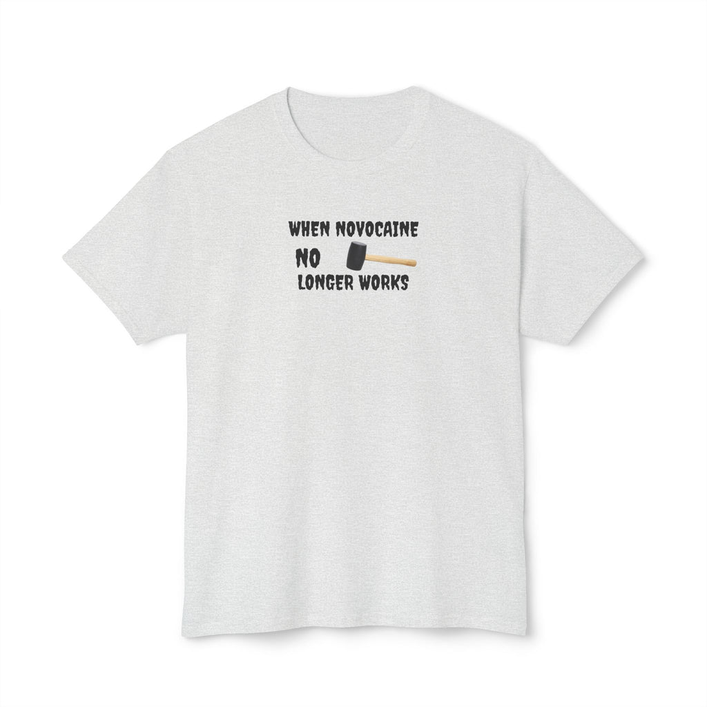 Unisex HD Cotton™ T-shirt