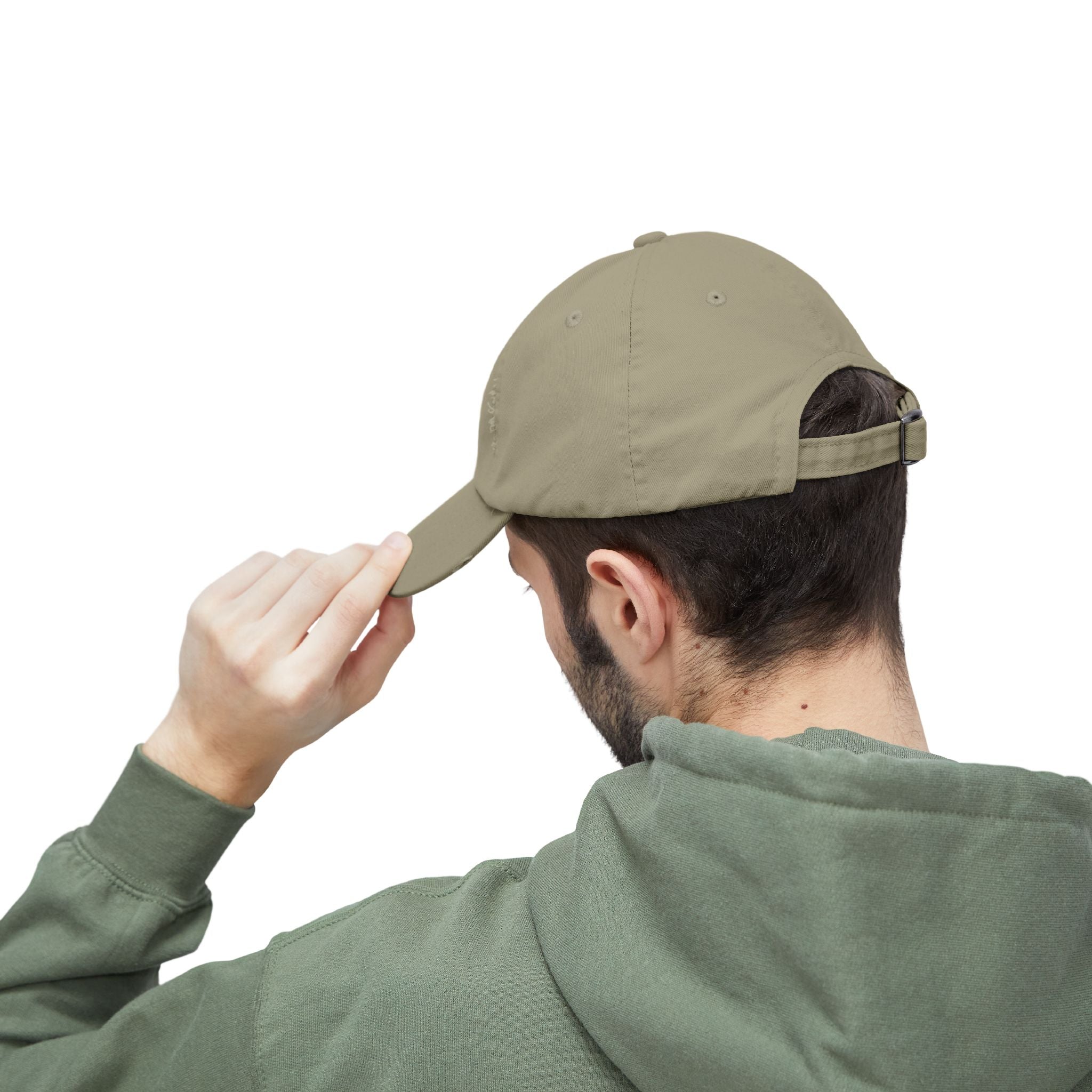 ergophobia cap