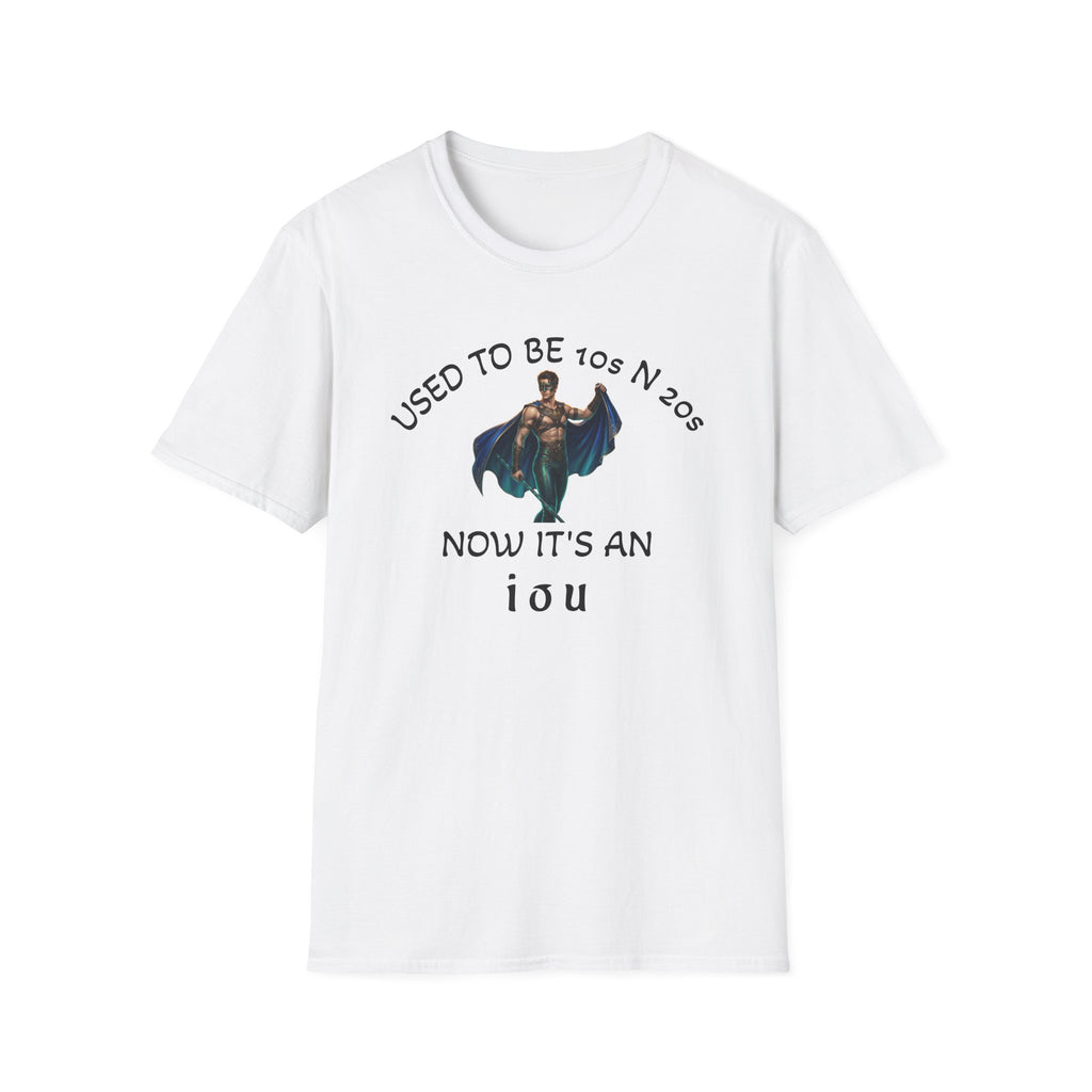 Copy of Unisex Softstyle T-Shirt