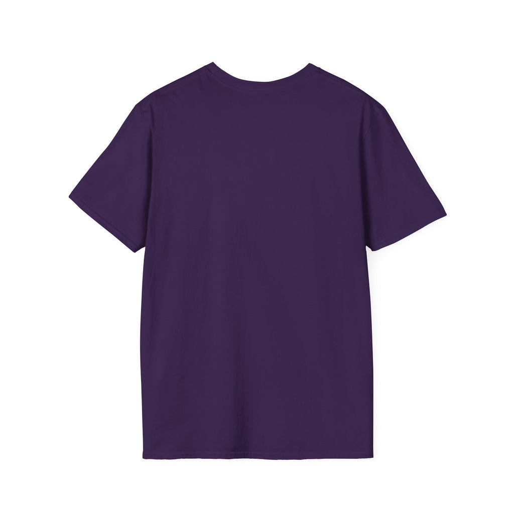 OCTANE BEAN LEVELS Unisex Softstyle T-Shirt