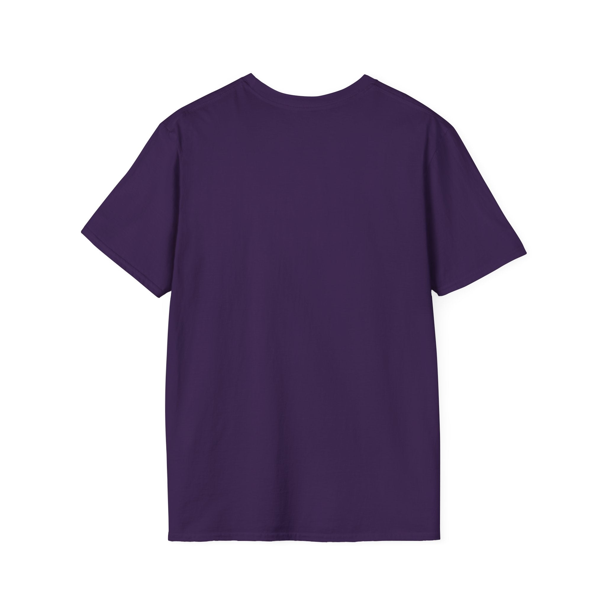 OCTANE BEAN LEVELS Unisex Softstyle T-Shirt