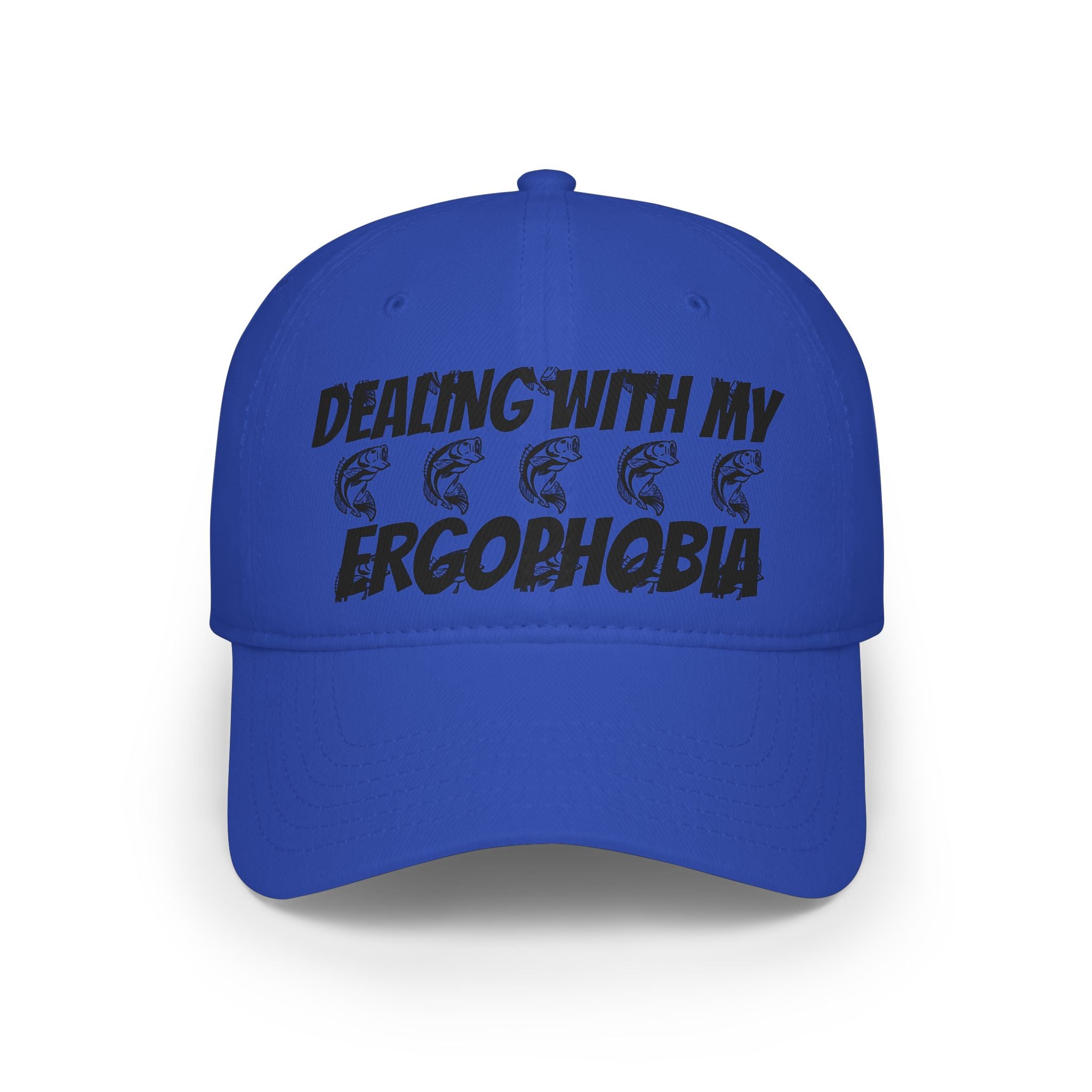 ERGOPHOBIA CAP SERIES