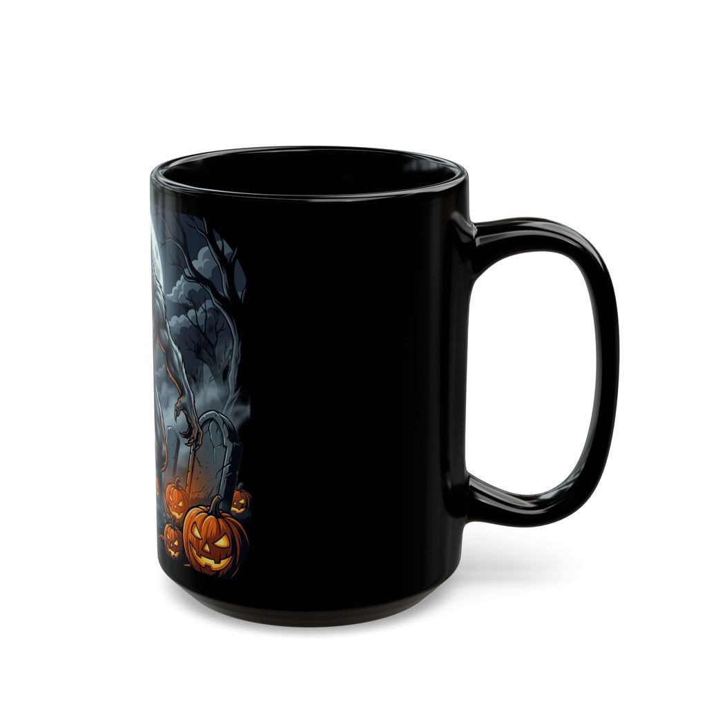 Black Mug (11oz, 15oz)