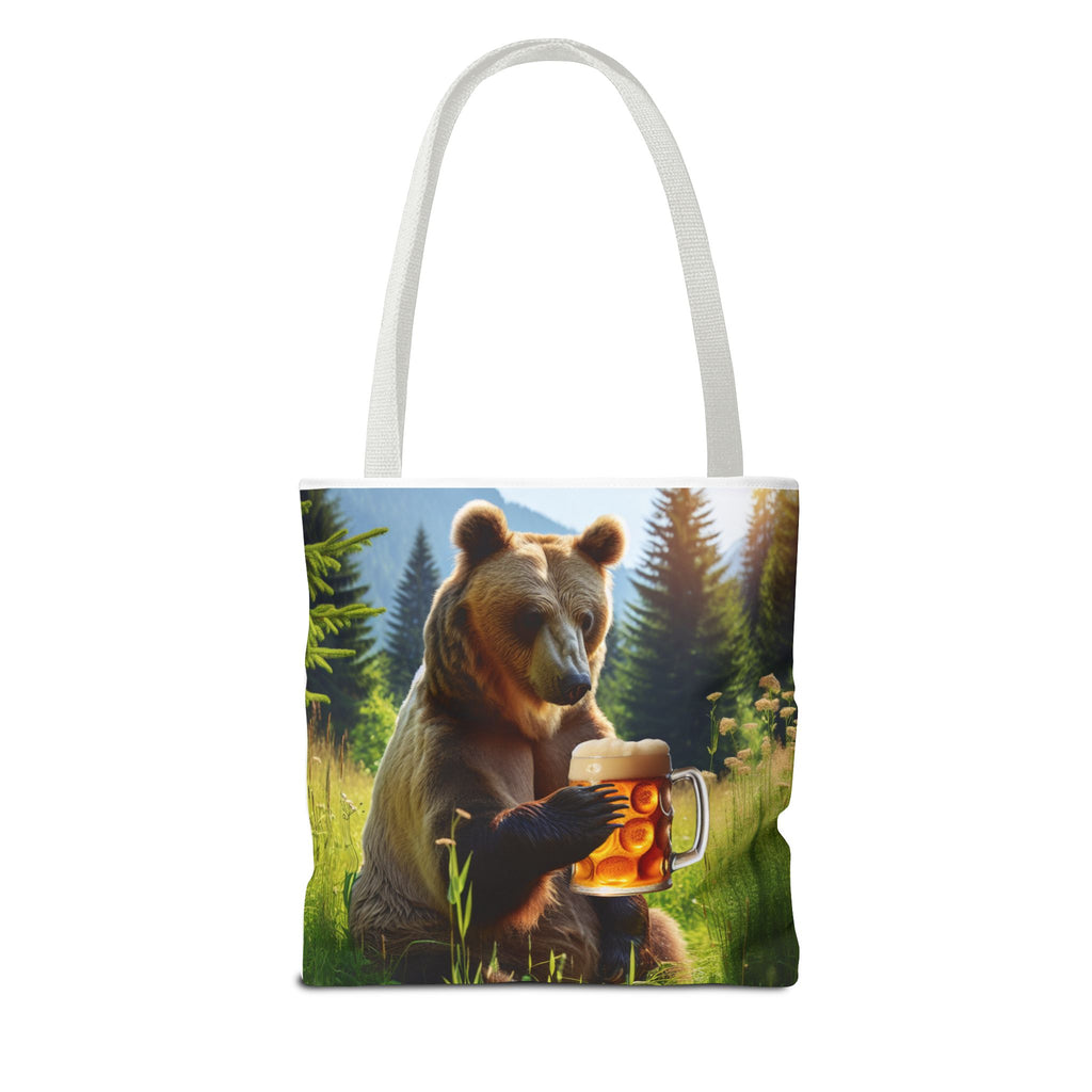 Tote Bag (AOP)