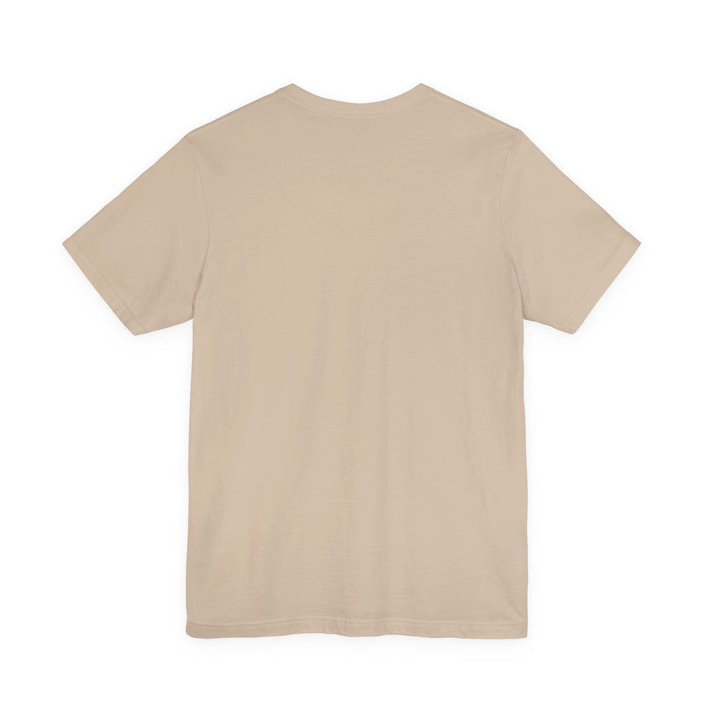 DECIBEL METER Jersey Short Sleeve Tee
