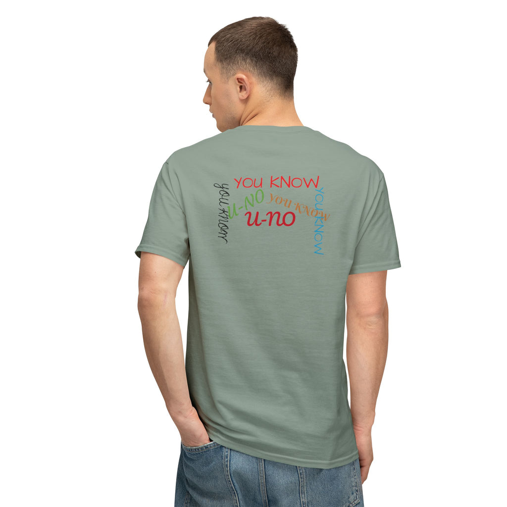 Unisex HD Cotton™ T-shirt